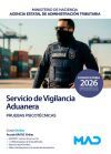 Oposiciones Del Servicio De Vigilancia Aduanera. Pruebas Psicot&eacute;cnicas. Ministerio De Hacienda