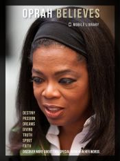 Oprah Believes (Ebook)