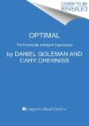 Optimal: How to Sustain Personal and Organizational Excellence Every Day