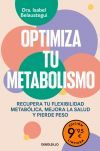 Optimiza tu metabolismo (edici&oacute;n limitada)