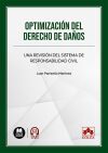 Optimizacion derechos de da&ntilde;os:revision sistema