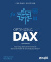 Optimizing DAX