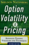 Option Volatility and Pricing: Advanced Trading Strategies and Techniques, 2nd Edition