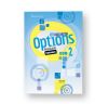 Options 2 ESO, Workbook Catalan