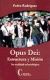 Opus Dei: Estructura y Misíón. Su realidad eclesiológica