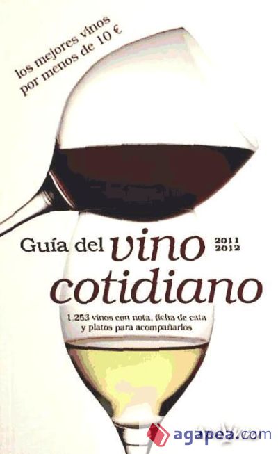 Guía del vino cotidiano 2011-2012