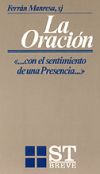 Oración?con el sentimiento de una Presencia?, La