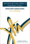 Oraci&oacute;n ignaciana Vol. 2