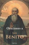 Oraciones a San Benito