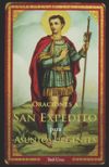 Oraciones a San Expedito para Asuntos Urgentes