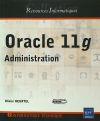 Oracle 11g