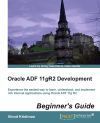 Oracle Adf 11gr2 Development Beginner&acirc;s Guide