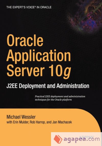 Oracle Application Server 10g Oracle Application Server 10g