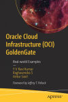 Oracle Cloud Infrastructure (OCI) GoldenGate