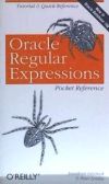 Oracle Regular Expression Pocket Reference.