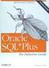 Oracle SQL Plus Def Gde *696579