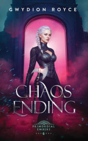 Portada de Chaos Ending