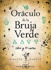 Oráculo De La Bruja Verde De Cheralyn Darcey