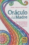 Oráculo de la Gran Madre