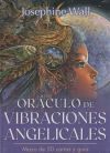Or&aacute;culo de vibraciones angelicales