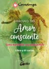 Or&aacute;culo del amor consciente