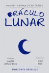 Oráculo Lunar + Cartas