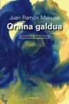 Oraina galdua