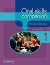Oral skills companion 1