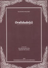 Oralidade(s)