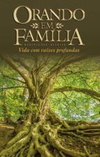 Portada de Orando em Família 2020 (Ebook)