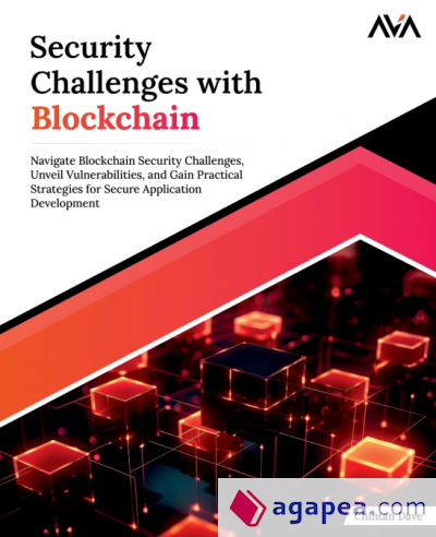 Security Challenges with Blockchain