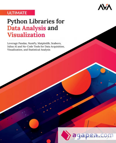 Ultimate Python Libraries for Data Analysis and Visualization