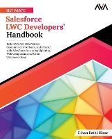 Portada de Ultimate Salesforce LWC Developersâ€™ Handbook