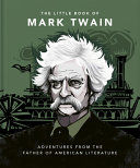 Portada de The Little Book of Mark Twain