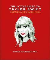 Portada de The Little Guide to Taylor Swift