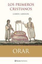 Portada de Orar (Ebook)