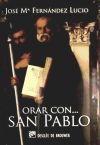 Orar con San Pablo