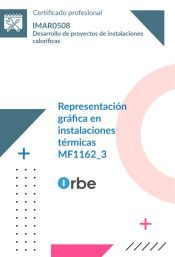 Portada de MF1162_3. Representaci&oacute;n gr&aacute;fica en instalaciones t&eacute;rmicas. Transversal