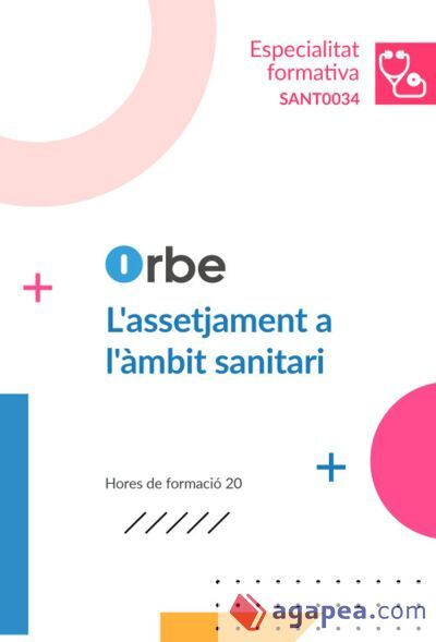 SANT0034 L'assetjament a l'&agrave;mbit sanitari