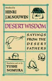 Portada de Desert Wisdom