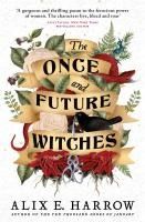 Portada de The Once and Future Witches