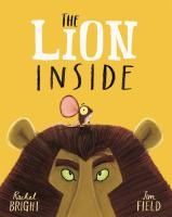 Portada de Lion inside, The