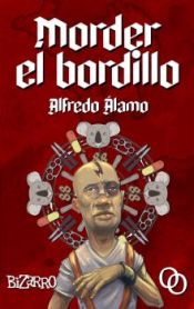 Portada de Morder el bordillo