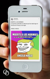 Portada de Muerte a los normies