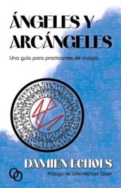 Portada de Ángeles y arcángeles