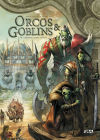 Orcos Y Goblins 10: Nerrom