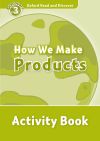 Ord 3 how we make products ab