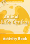 Ord 5 Animal Life Cycles Ab