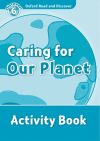 Ord 6 caring for our planet ab