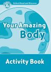 Ord 6 your amazing body ab